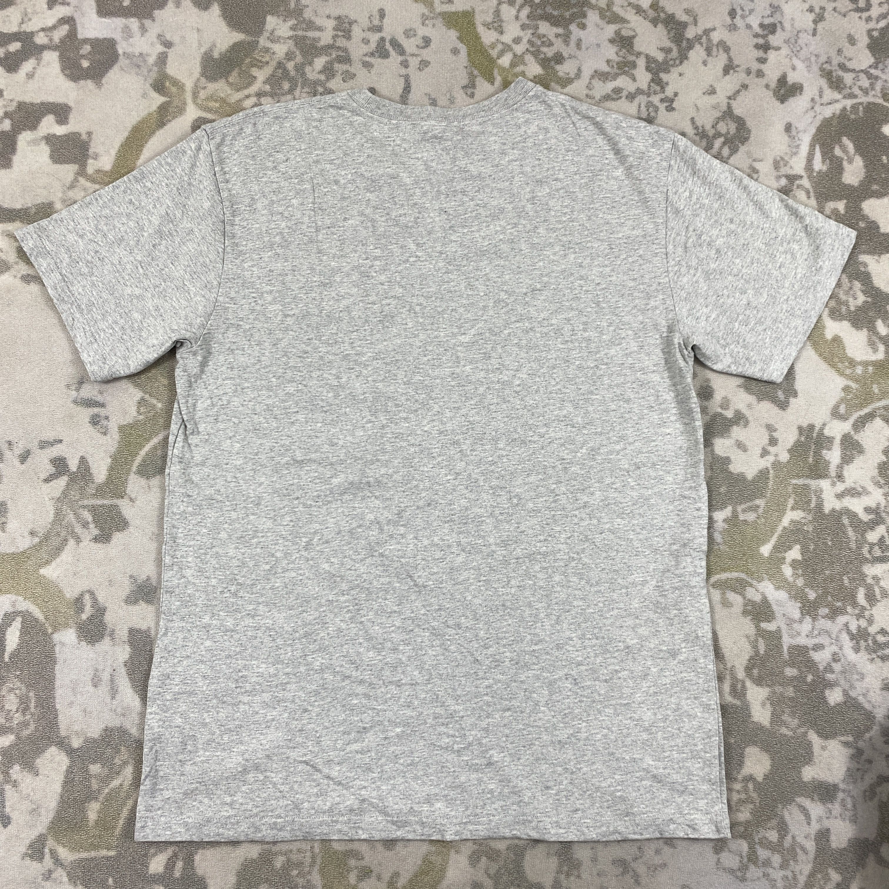 Japanese Brand SPINNS Japanese Brand Print Large T-shirt -B061 Size US L / EU 52-54 / 3 - 2 Thumbnail