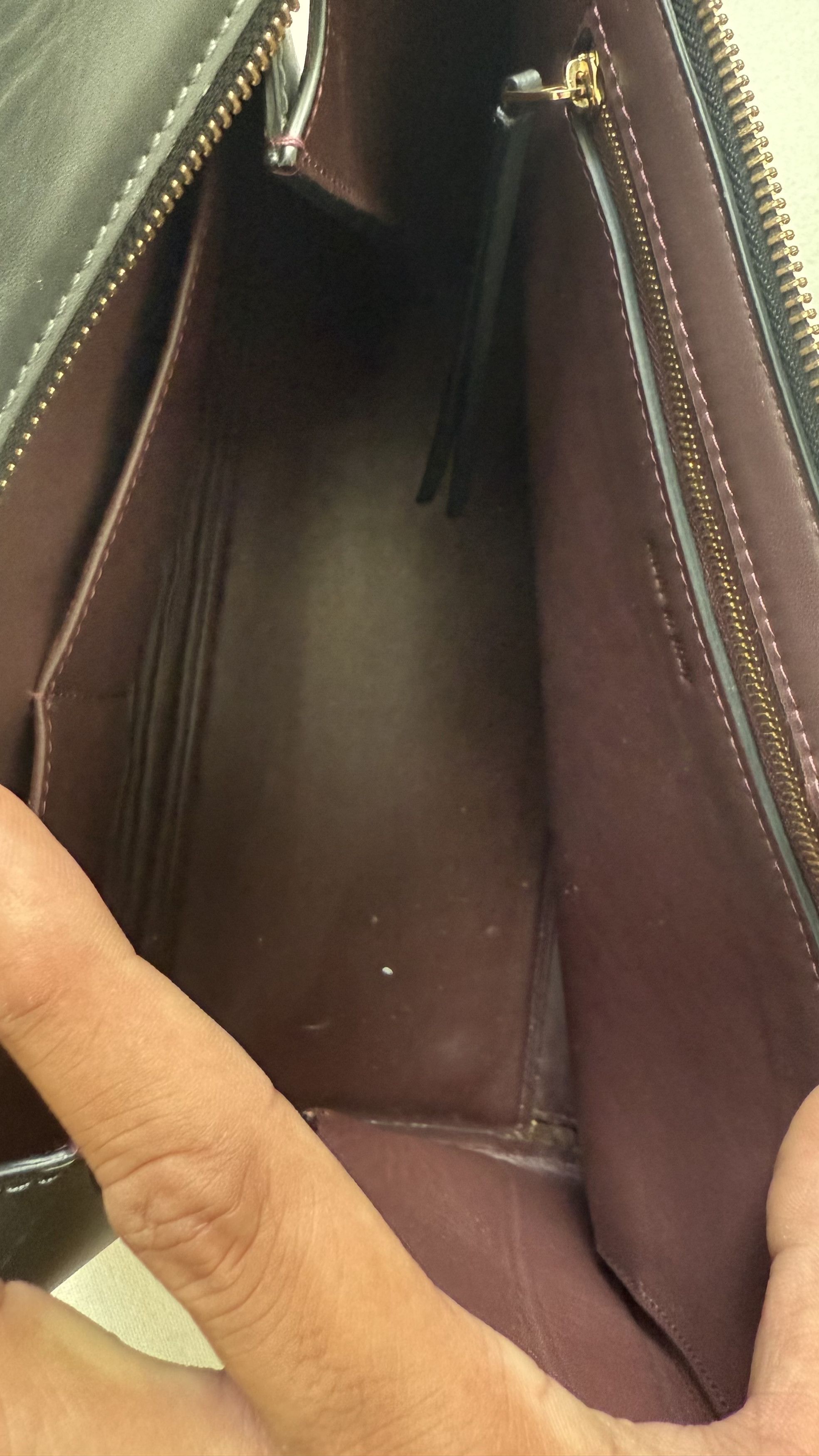 Celine Celine Edge Bag Size ONE SIZE - 8 Thumbnail