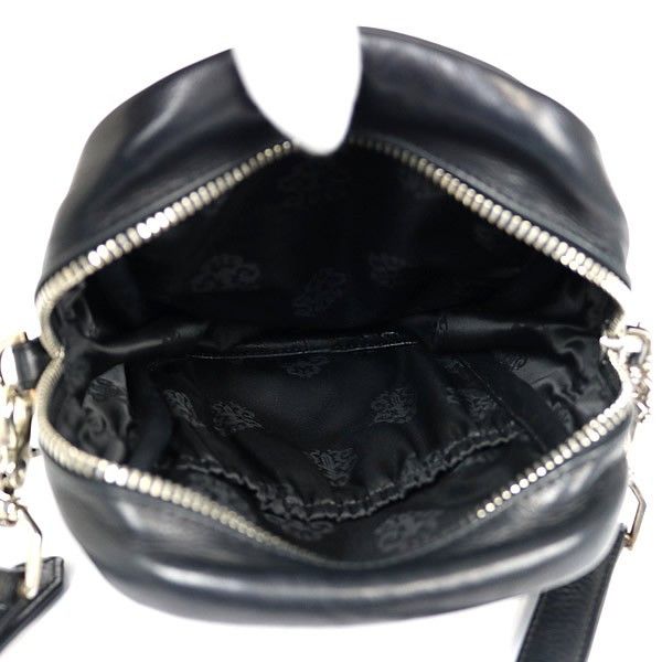 Chrome Hearts Chrome Hearts Taka Mini Shoulder Bag Size ONE SIZE - 8 Thumbnail