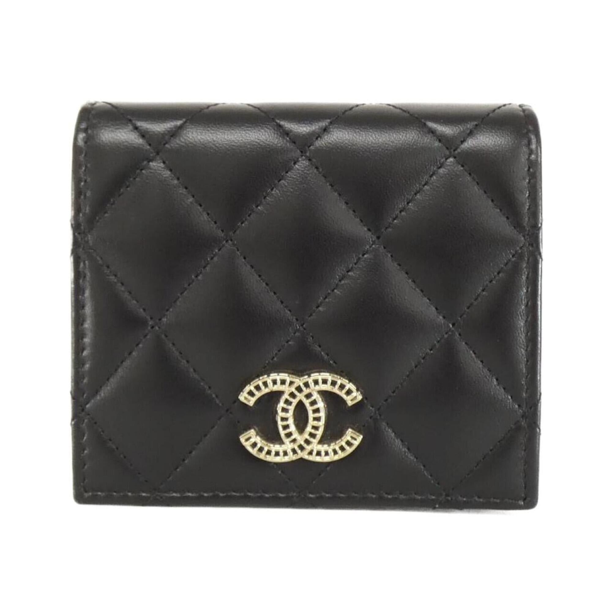 Chanel Chanel AP4487 Wallet Size ONE SIZE - 1 Thumbnail