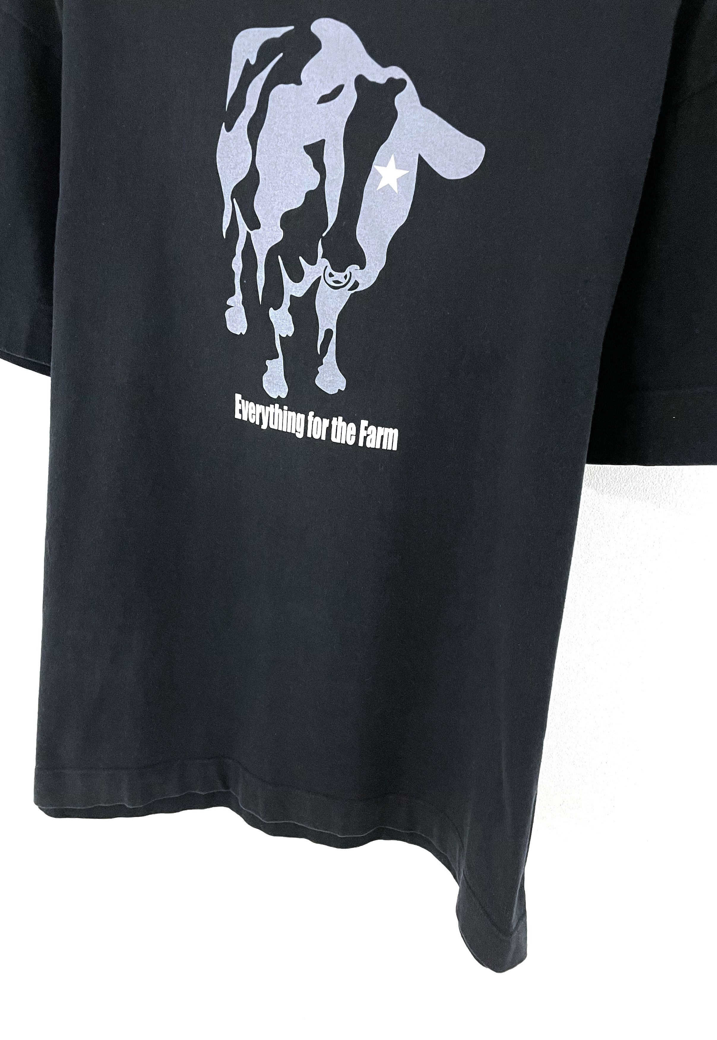 General Research 2001 Everything For The Farm T-Shirt Size US L / EU 52-54 / 3 - 4 Thumbnail