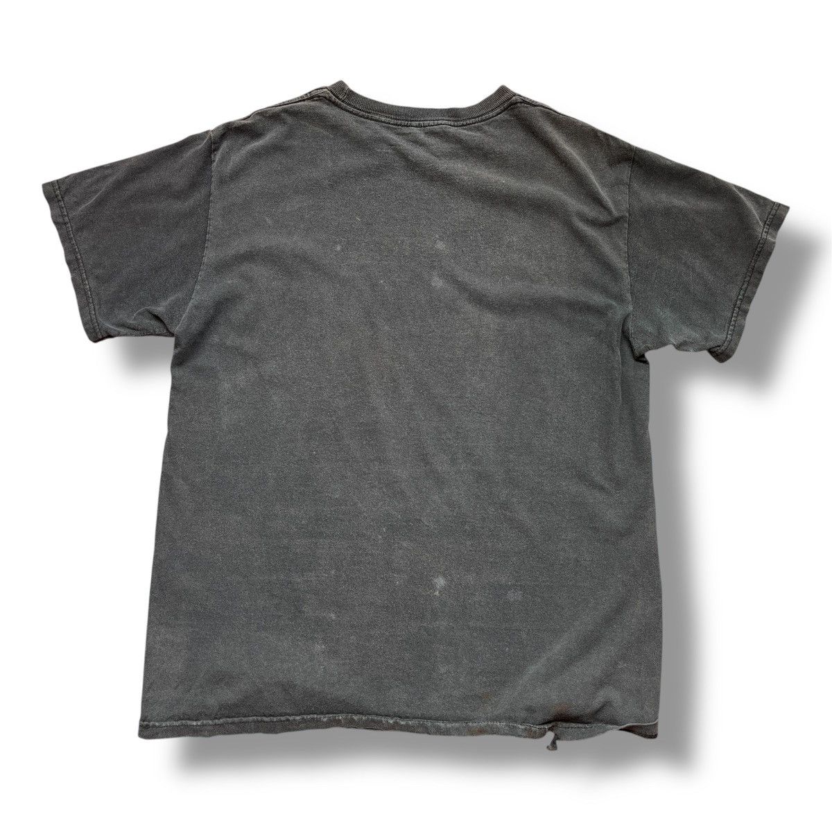 Nirvana VINTAGE Y2K NIRVANA GRUNGE KURT COBAIN SMILE ICON TSHIRT Size US M / EU 48-50 / 2 - 4 Thumbnail