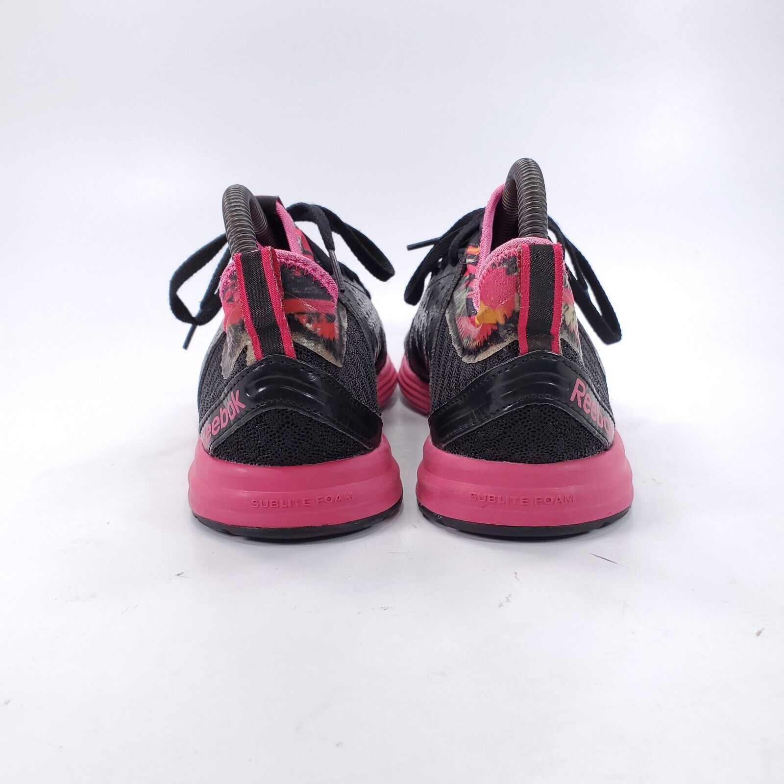 Reebok Reebok Studio Select Athletic Shoe Womens Size 8.5 V46141 Size US 8.5 / IT 38.5 - 3 Thumbnail