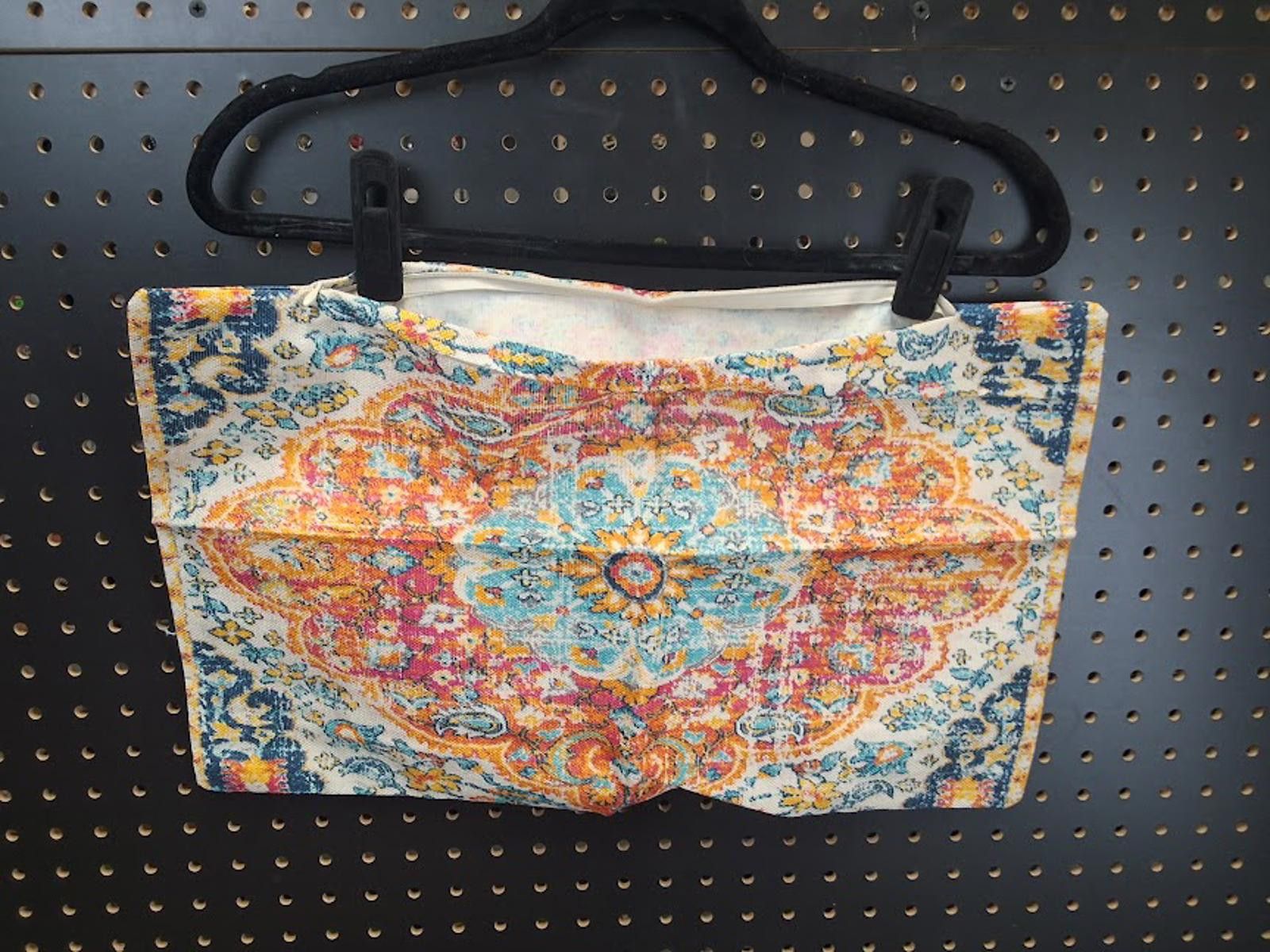 Other Vibrant Knagsfa Multicolor Pillowcases - Boho Chic Flair! $ Size ONE SIZE - 4 Thumbnail