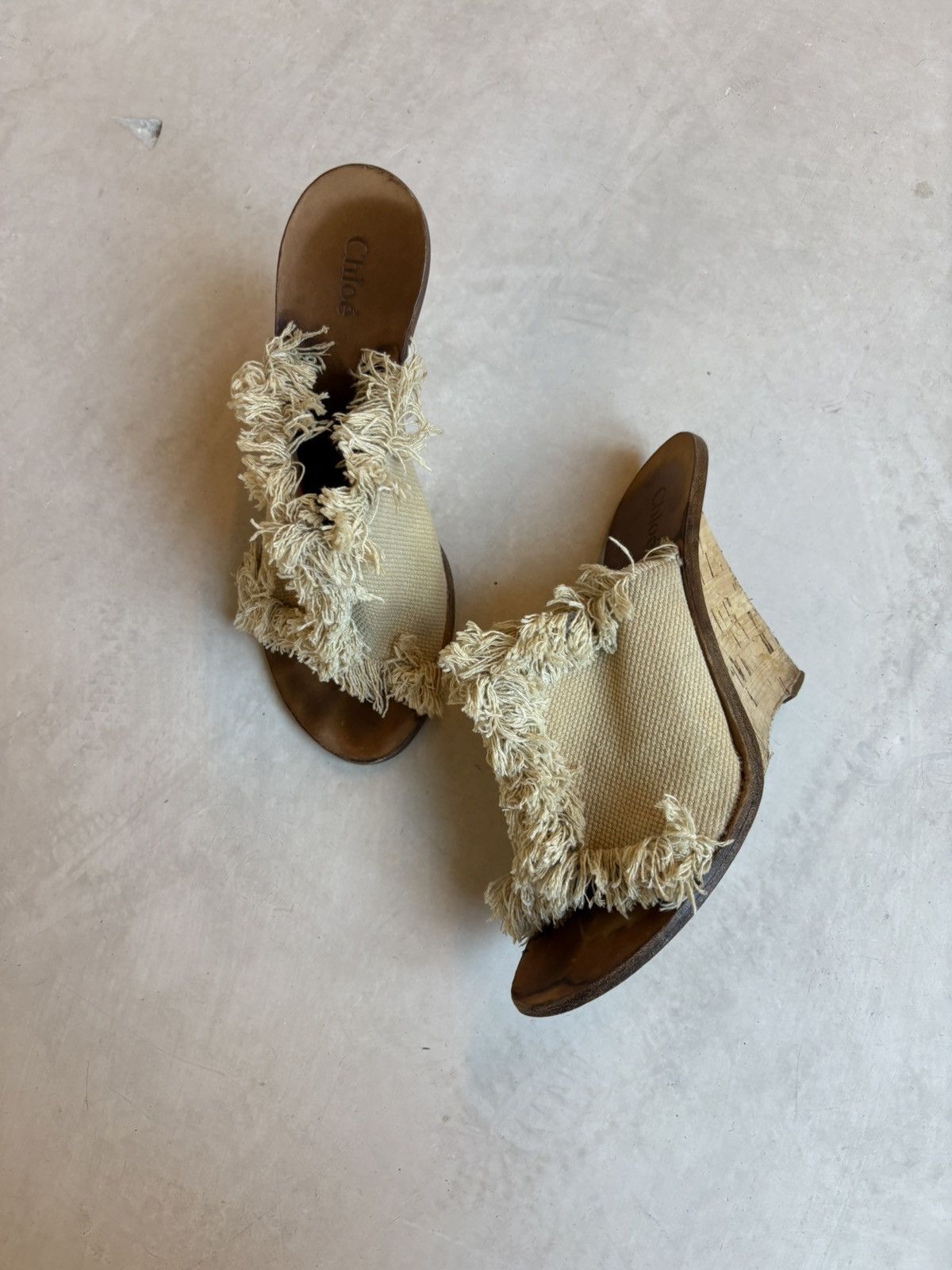 Chloe Chloe heels Size US 10 / IT 40 - 12 Thumbnail