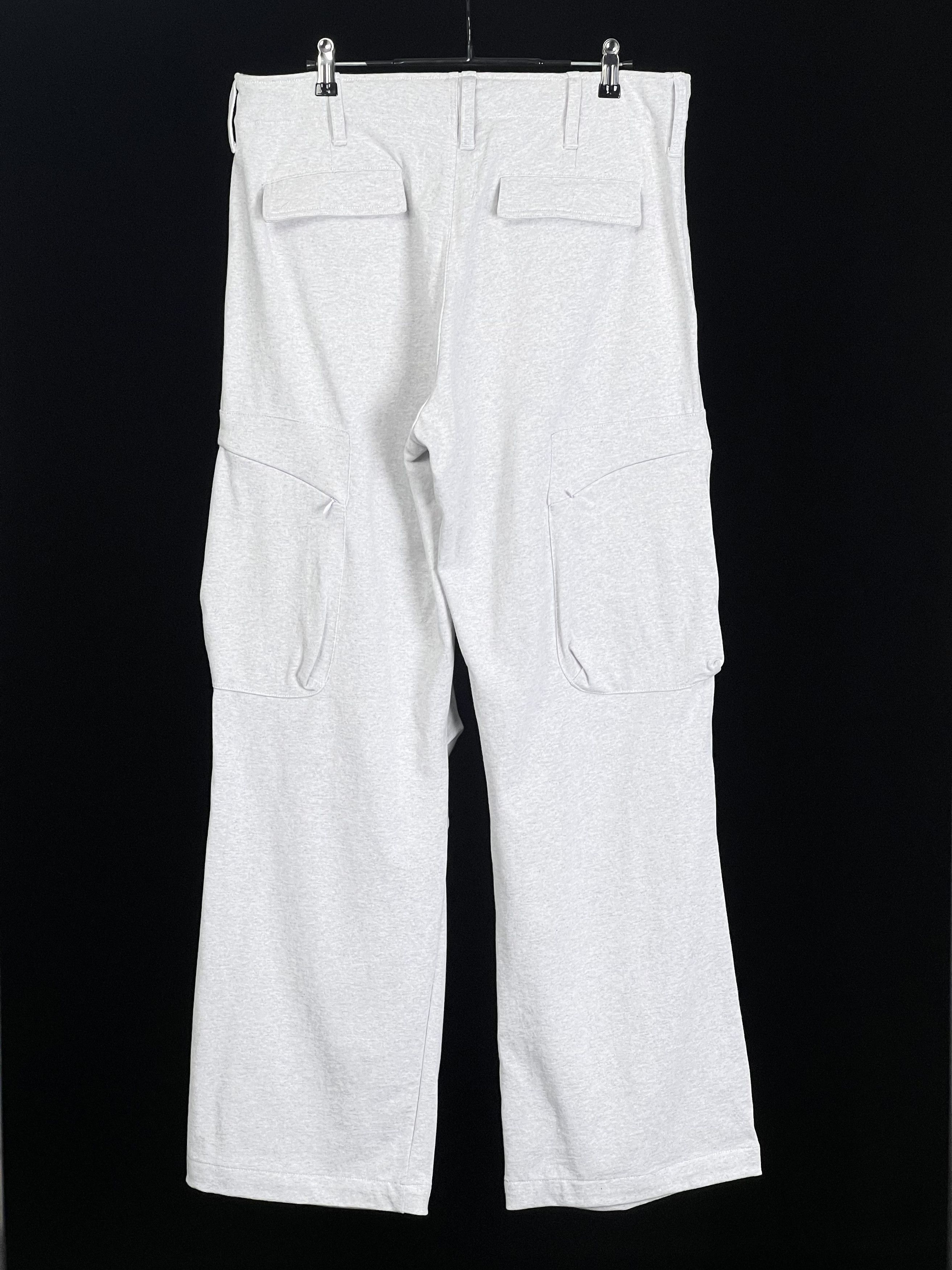 Japanese Brand Brand New KAIKO Training CARGO PANTS SAVE #3 Size 2 Size US 30 / EU 46 - 5 Thumbnail