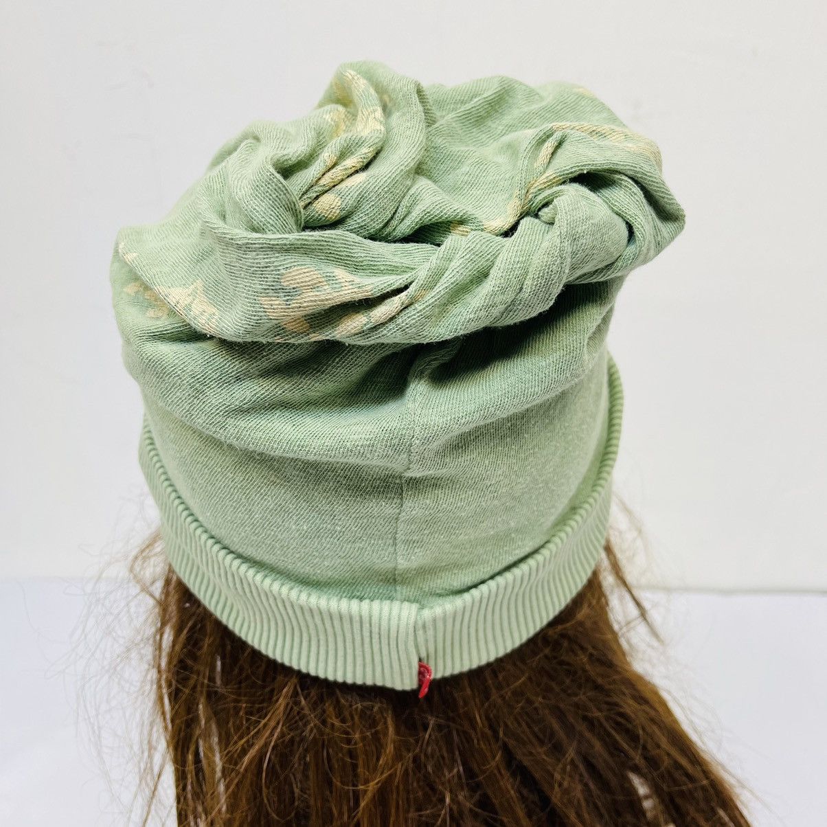Kapital KAPITAL BEANIE HAT Size ONE SIZE - 3 Thumbnail
