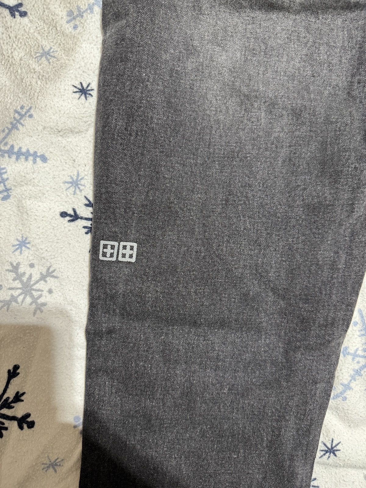 Ksubi Ksubi Jeans Size US 32 / EU 48 - 4 Thumbnail