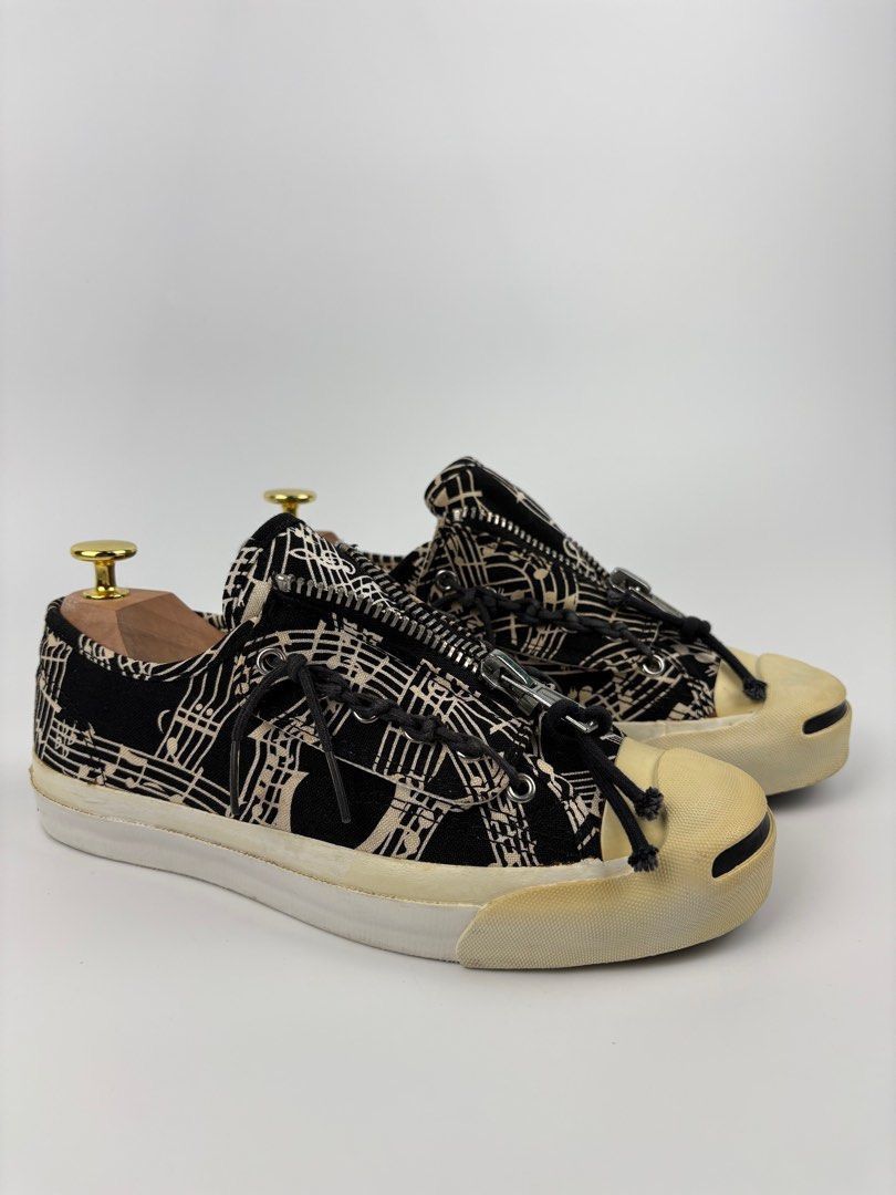 Converse × Number (N)ine × Takahiromiyashita The Soloist. N(N) X