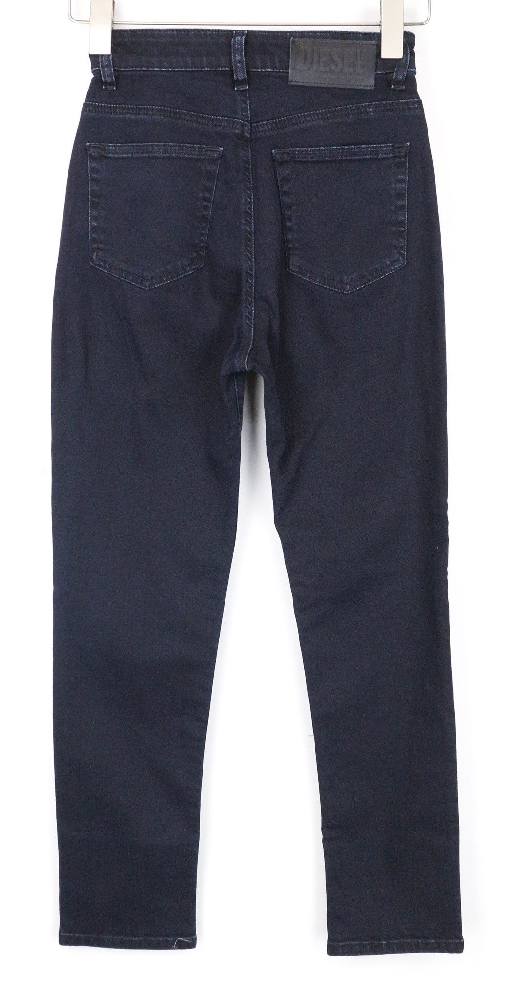 Diesel D-EISELLE 069GL W23/L30 Girls Blue Jeans 71008 Size 23" - 2 Thumbnail