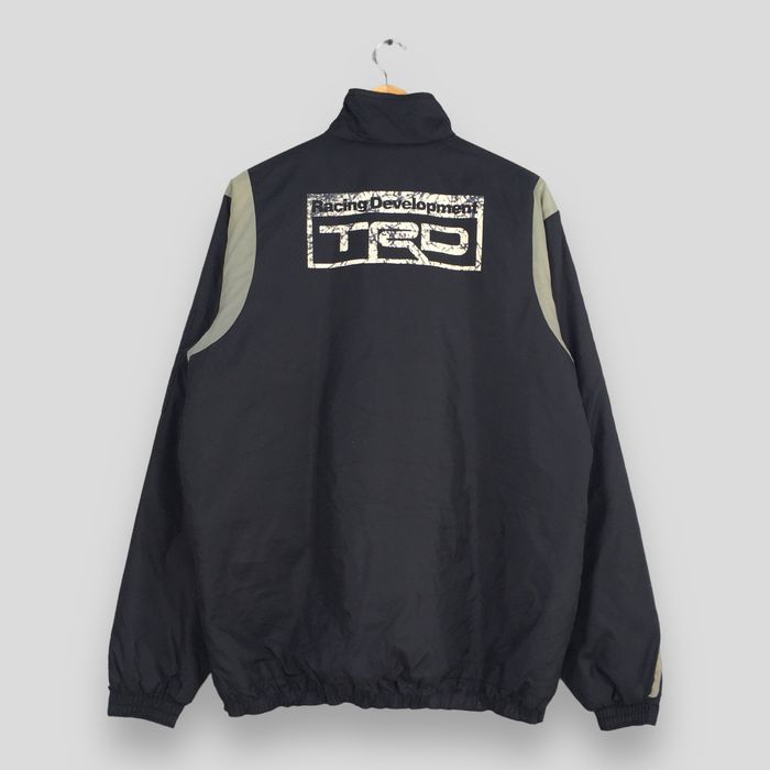 Trd hot sale mrk jacket