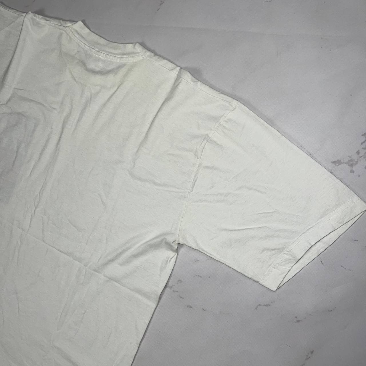 Vintage Vintage Vintage Comic Relief y2k the stonker tee 1990 Size US XXL / EU 58 / 5 - 13 Thumbnail