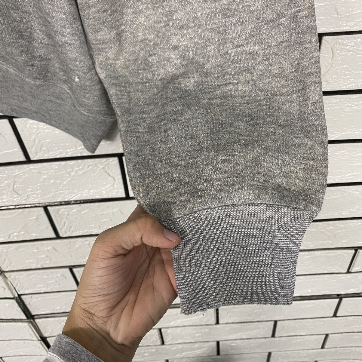 Vintage 🔥 HEALTHKNIT VINTAGE SWEATSHIRT BEACH KIDS GRAPHIC CREWNECK Size US L / EU 52-54 / 3 - 13 Thumbnail