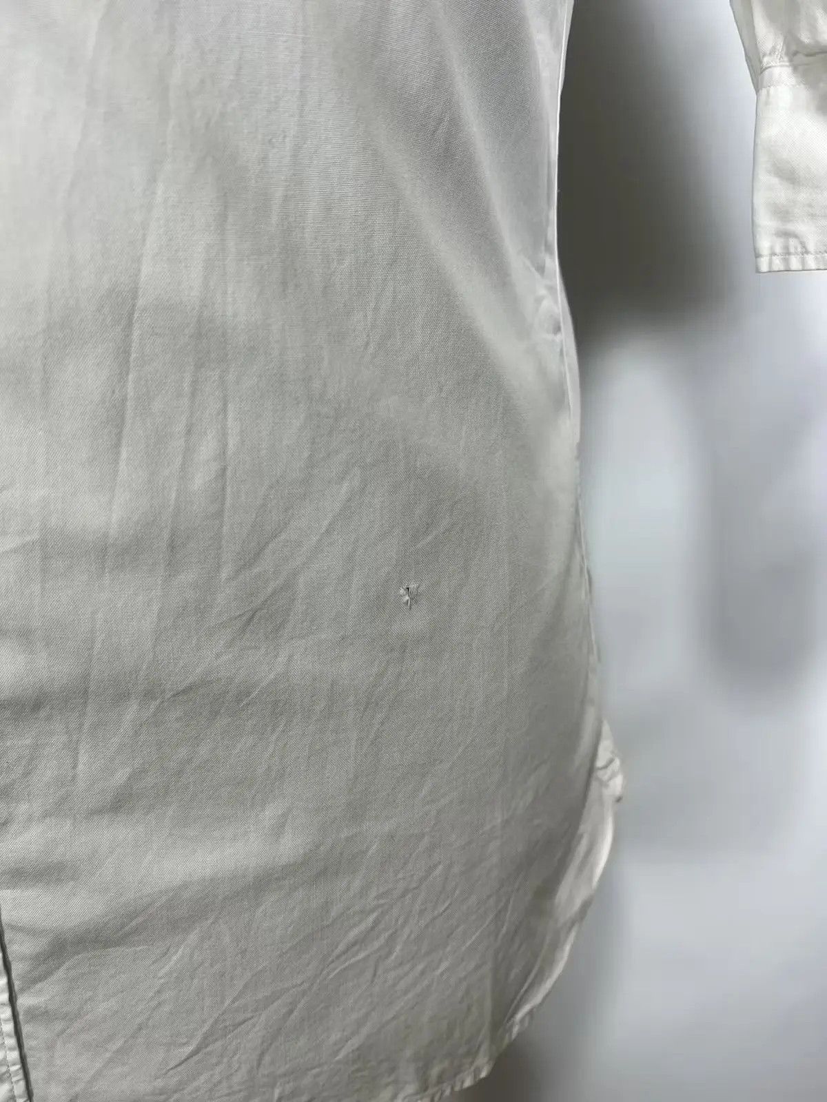 Allsaints × Japanese Brand All Saints redondo HS shirt Size US S / EU 44-46 / 1 - 4 Thumbnail
