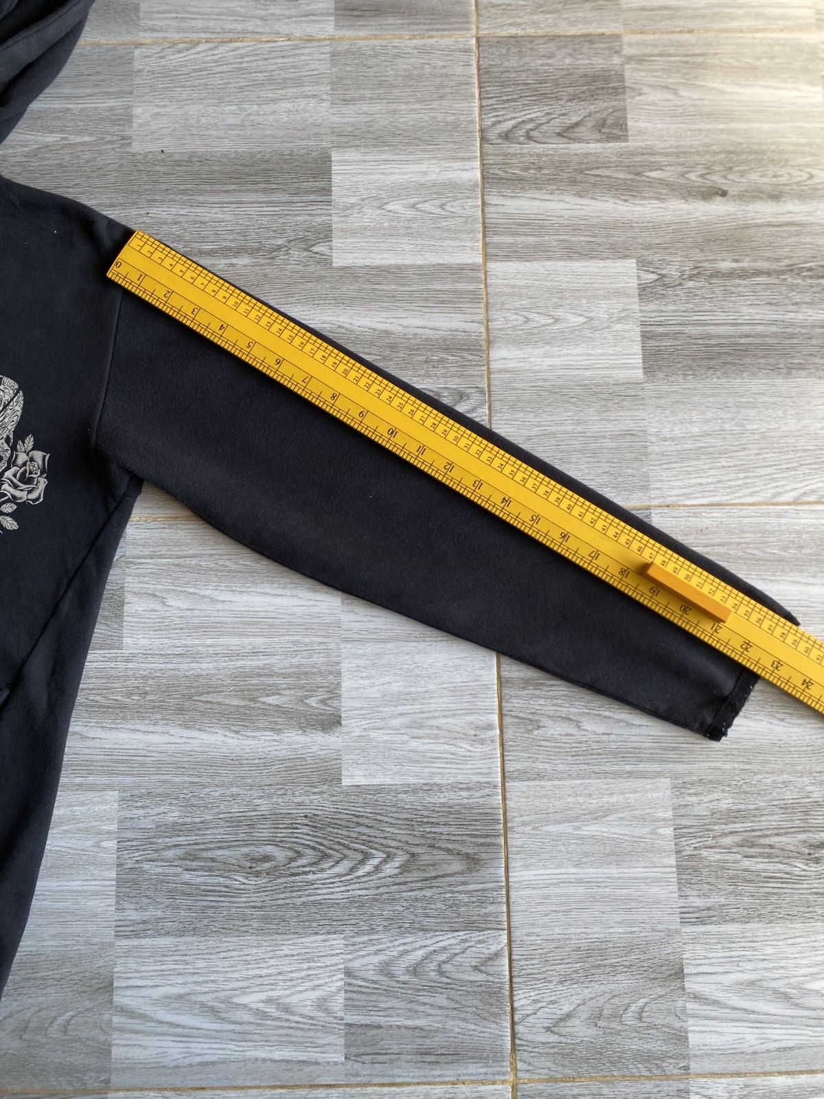Japanese Brand Modern Pirates Sweater Jacket Size US M / EU 48-50 / 2 - 20 Thumbnail