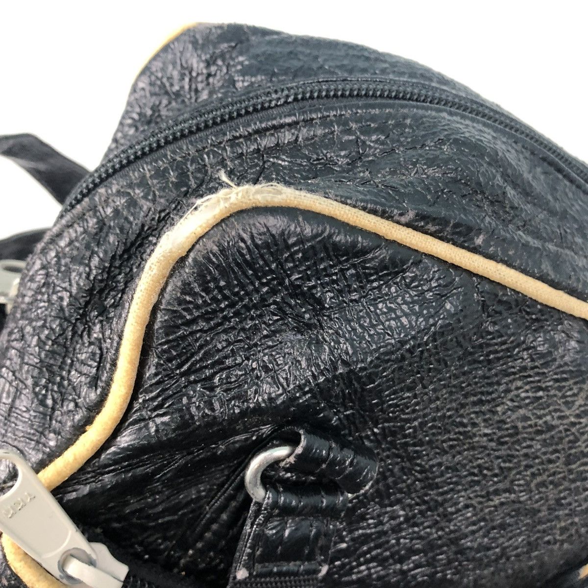 Tsumori Chisato ‼️YES‼️ TSUMORI CHISATO CARRY CROSSBODY SLING BAG Size ONE SIZE - 12 Thumbnail