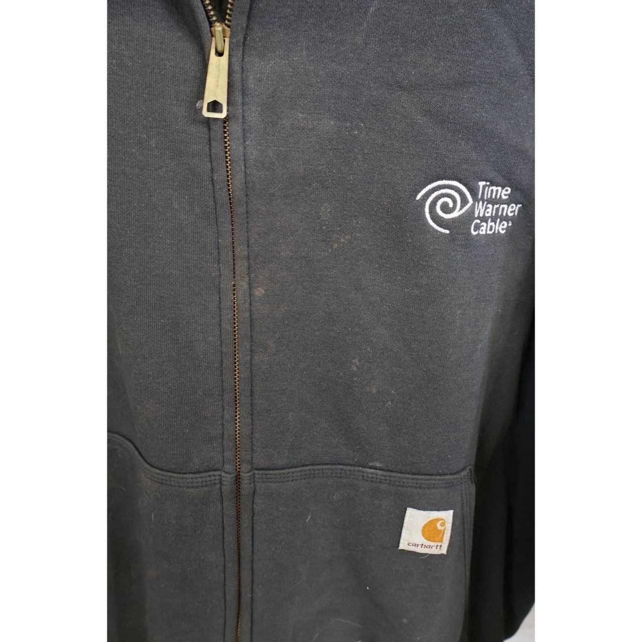Carhartt Vintage Carhartt Hoodie Sweatshirt Lot Of 3 Sz 2XL Work Size US XXL / EU 58 / 5 - 5 Thumbnail