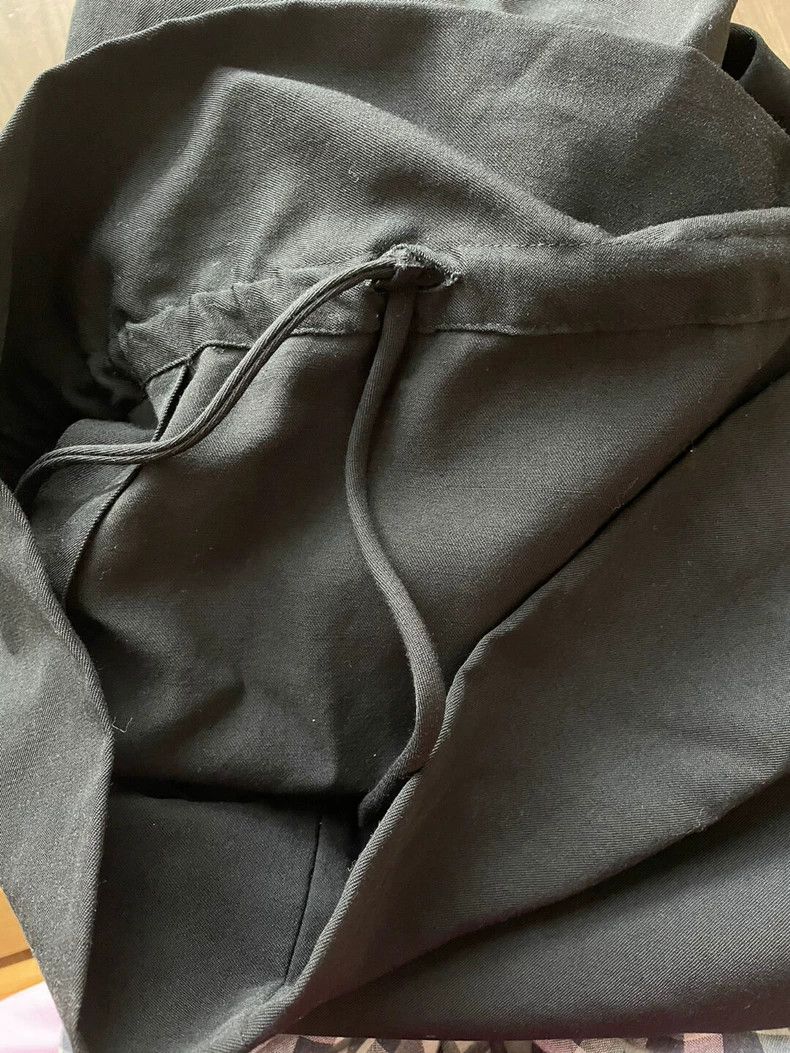 Yohji Yamamoto Yohji Yamamoto size 2 skirt 2506-Nextarrow Size 24" / US 00 / IT 34 - 4 Thumbnail