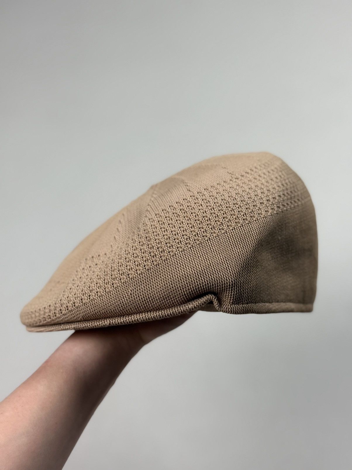 Kangol Kangol Vintage Flat Cap Hat One Size Size ONE SIZE - 18 Thumbnail