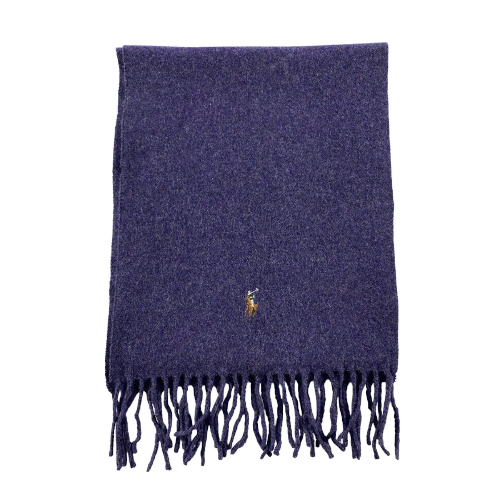 Polo Ralph Lauren Polo Ralph Lauren Scarf / Muffler / Neckwear - WW671 Size ONE SIZE - 2 Thumbnail
