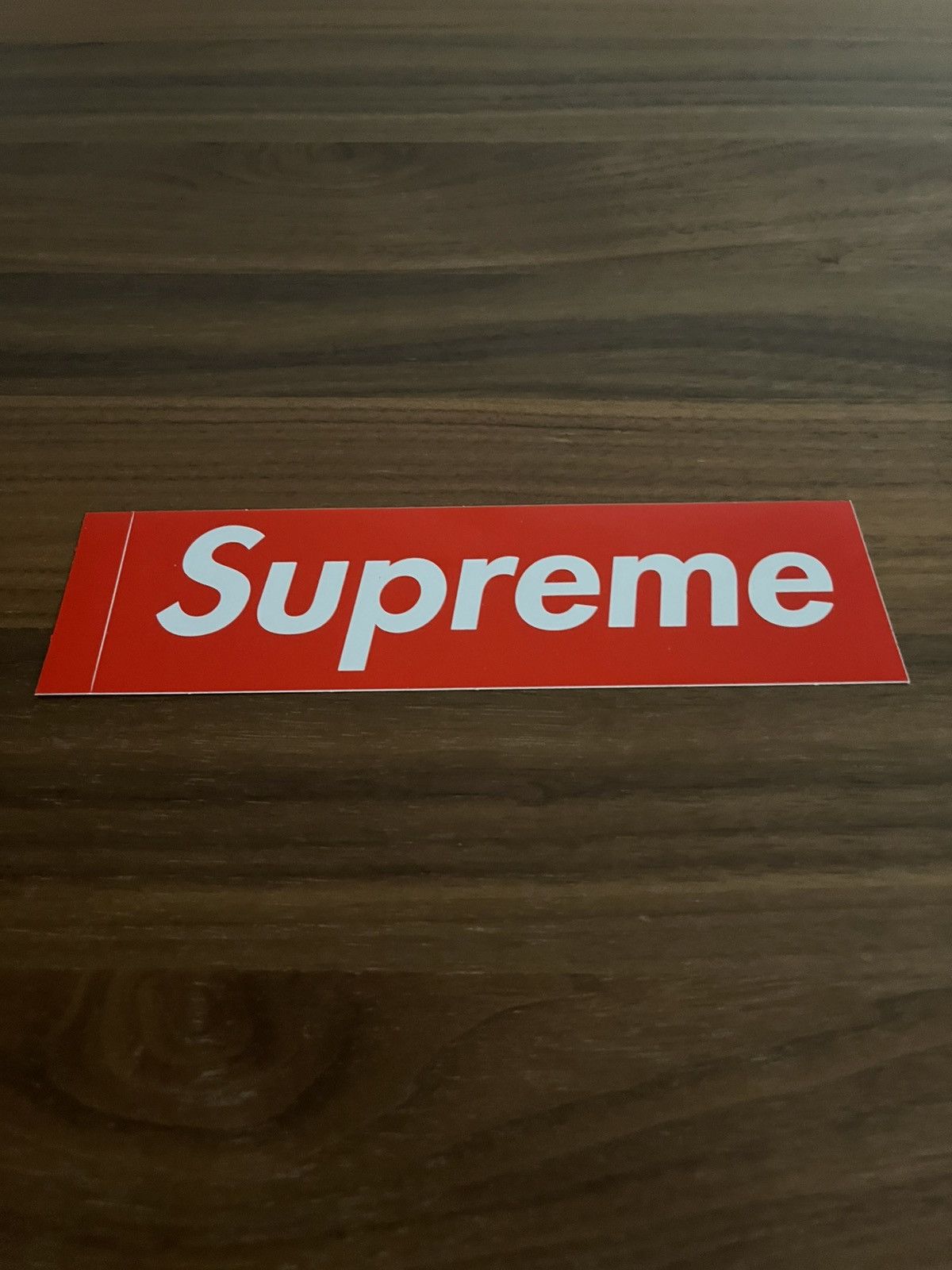 Supreme Supreme stickers pack 55 Size ONE SIZE - 8 Thumbnail