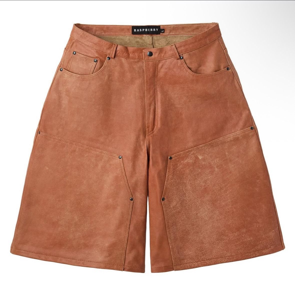 The GV Gallery Gv gallery mohave shorts Size US 32 / EU 48 - 3 Thumbnail