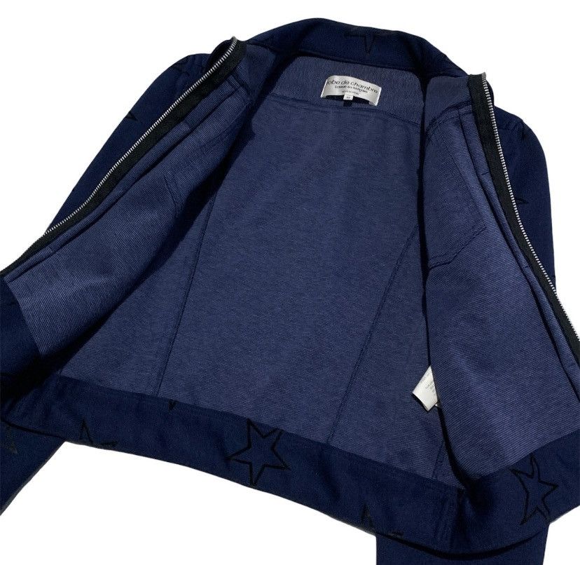 Comme des Garcons Comme des Garcons Robe de Charme Star Jacket Size M / US 6-8 / IT 42-44 - 3 Thumbnail
