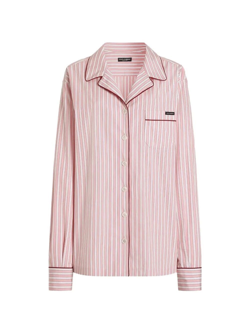Dolce & Gabbana Shirt Size M / US 6-8 / IT 42-44 - 1 Thumbnail