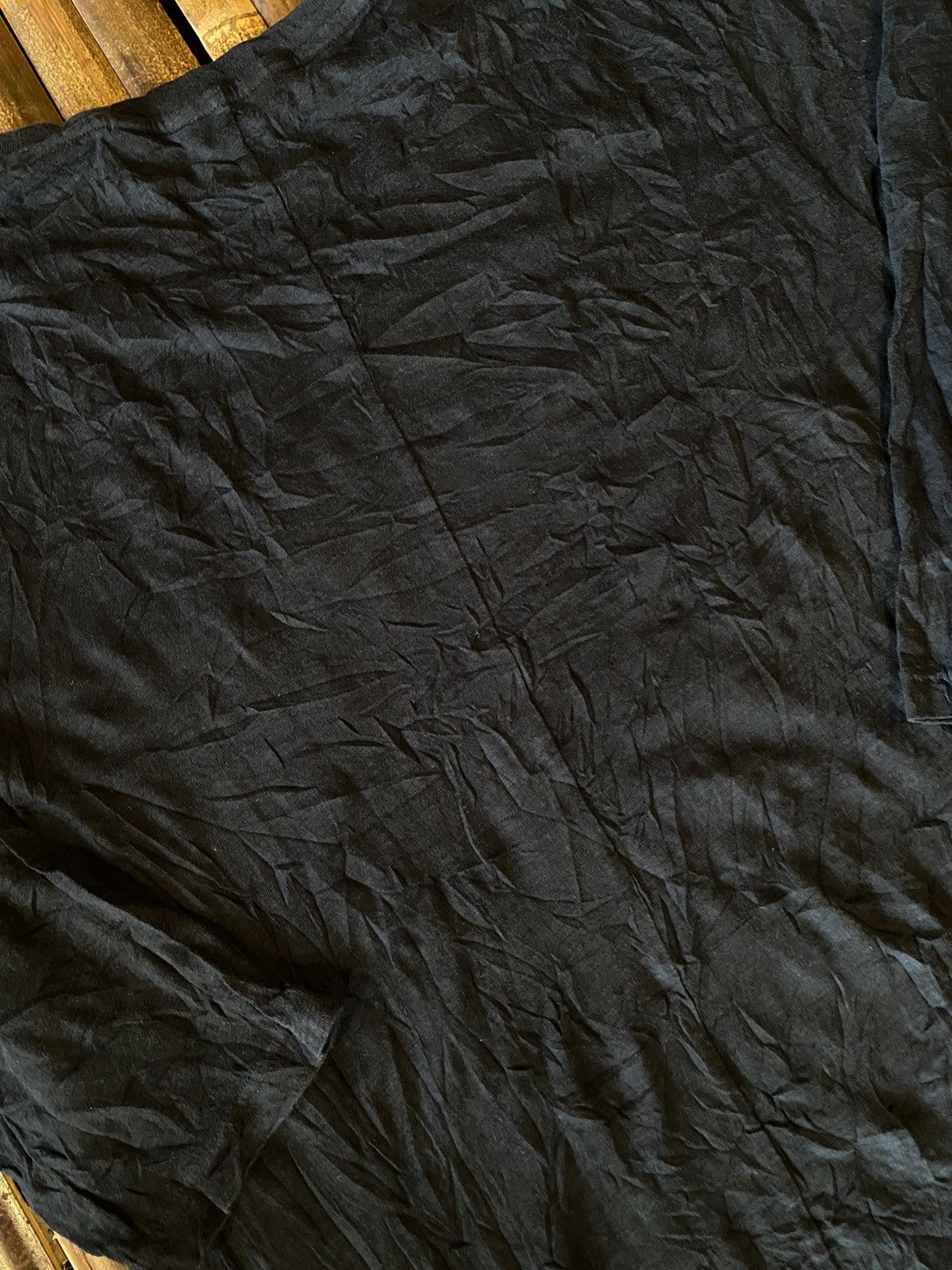 Undercover UNIQLO X UNDERCOVER SKULL ART LONG SLEEVE Size M / US 6-8 / IT 42-44 - 4 Thumbnail