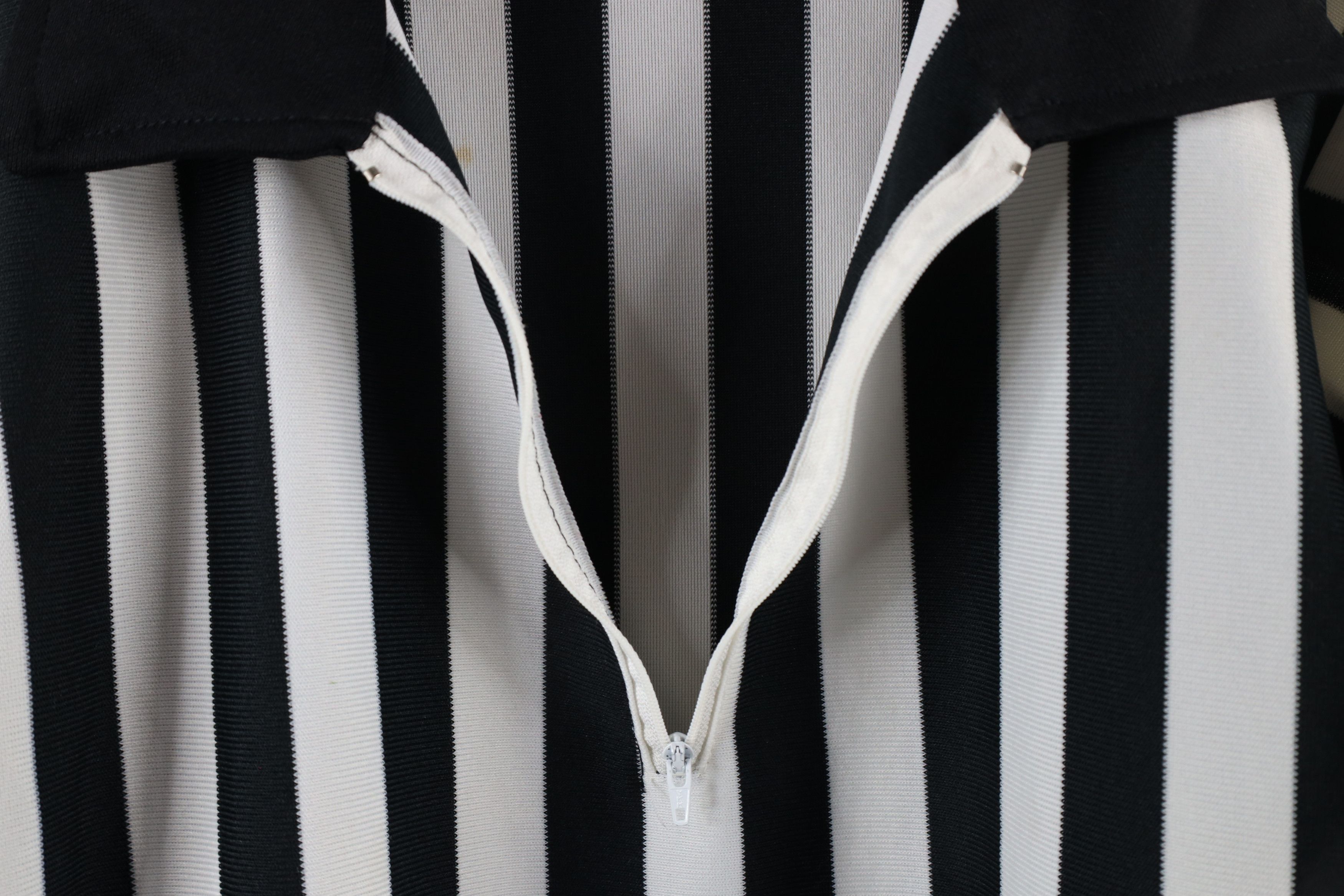 Vintage Vintage 70s Streetwear Referee Uniform Jersey Polo USA Size US L / EU 52-54 / 3 - 5 Thumbnail