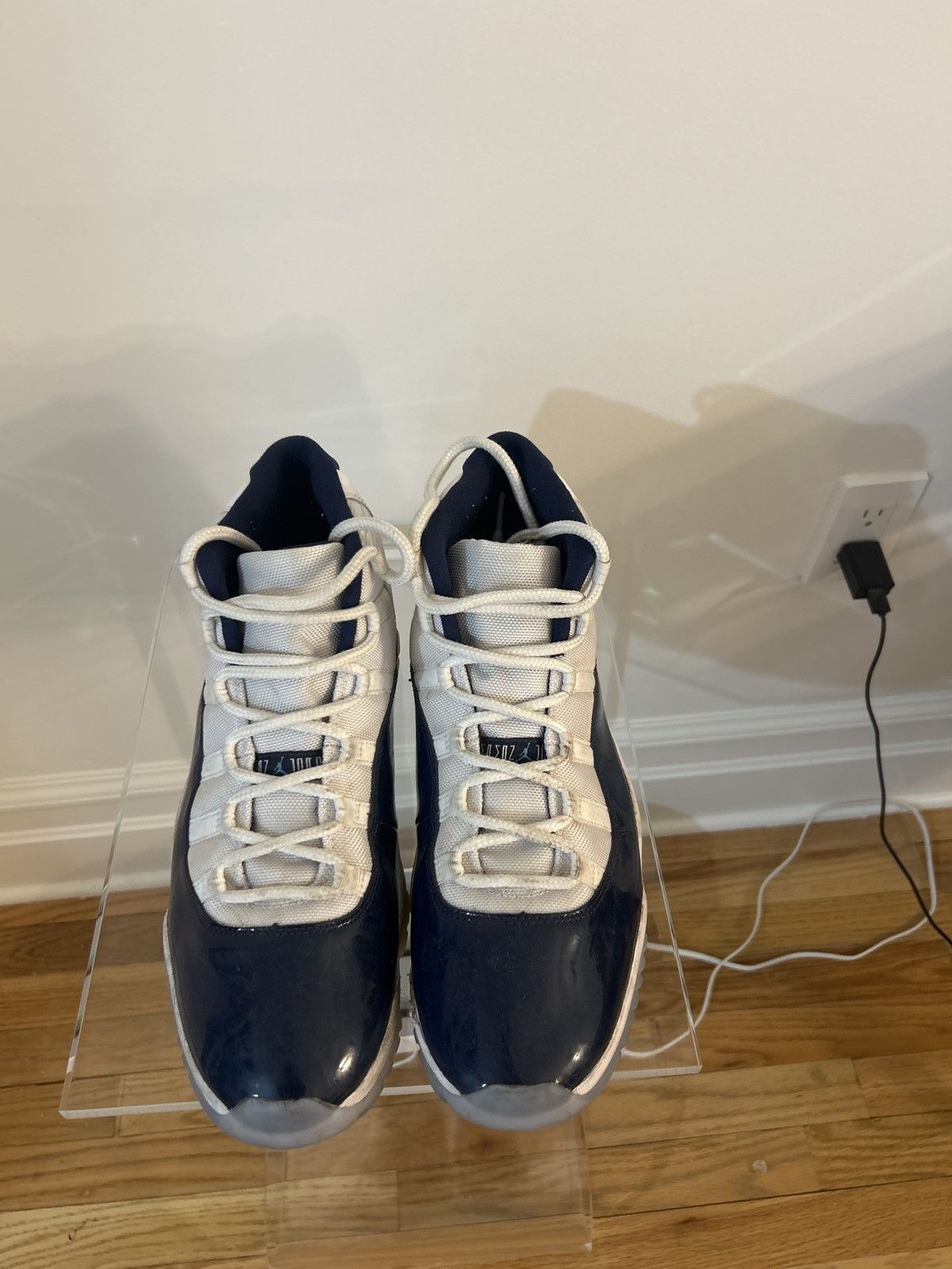 Jordan Brand Air Jordan 11 Retro “Win like 82” | Grailed
