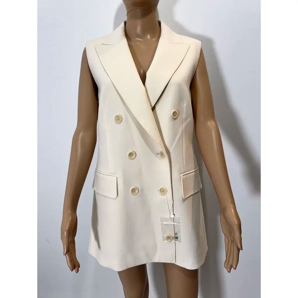 Max Mara Jacket, Max Mara Size L / US 10 / IT 46 - 1 Thumbnail