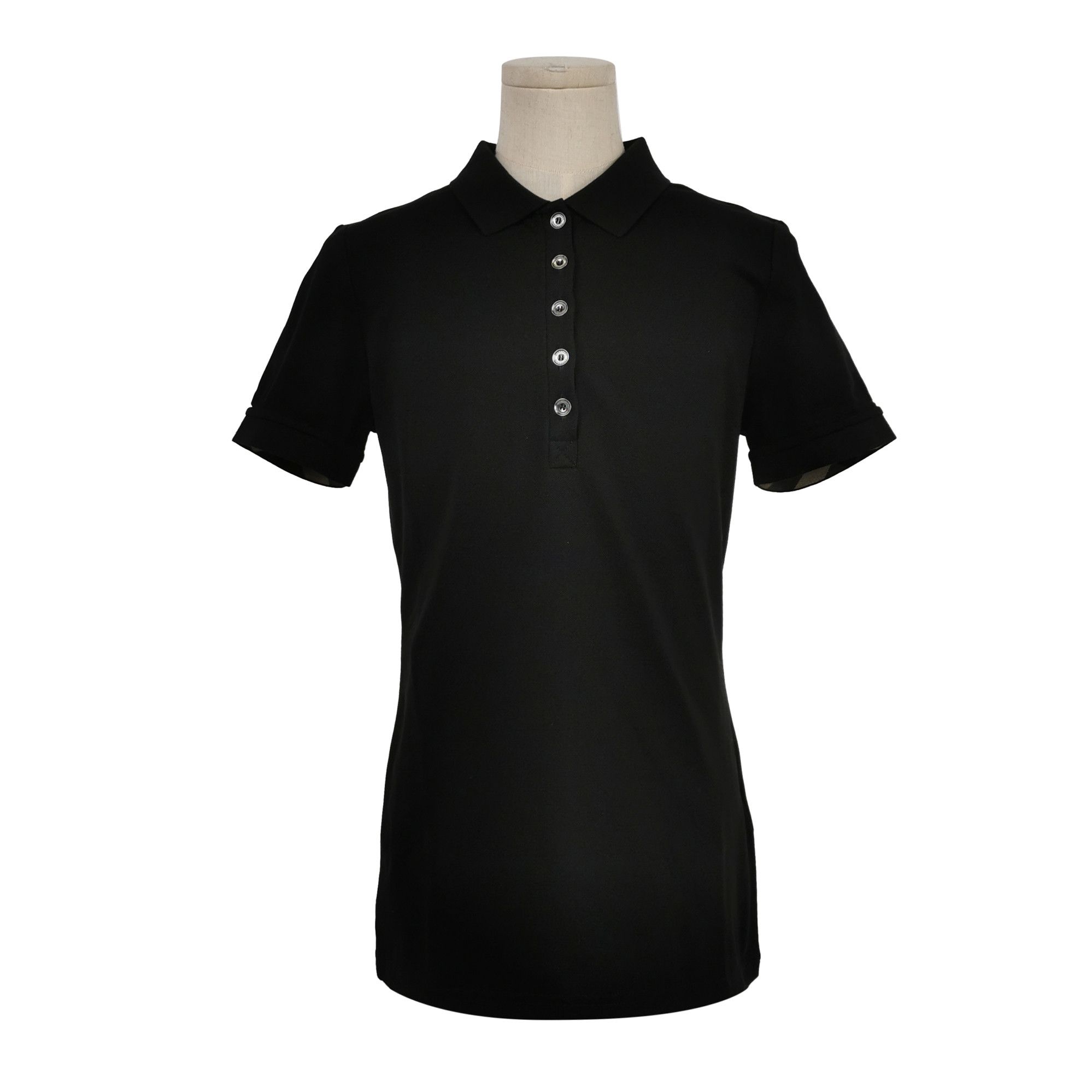 Burberry Burberry Men xs Short Sleeve Shirts Size US XS / EU 42 / 0 - 1 Thumbnail