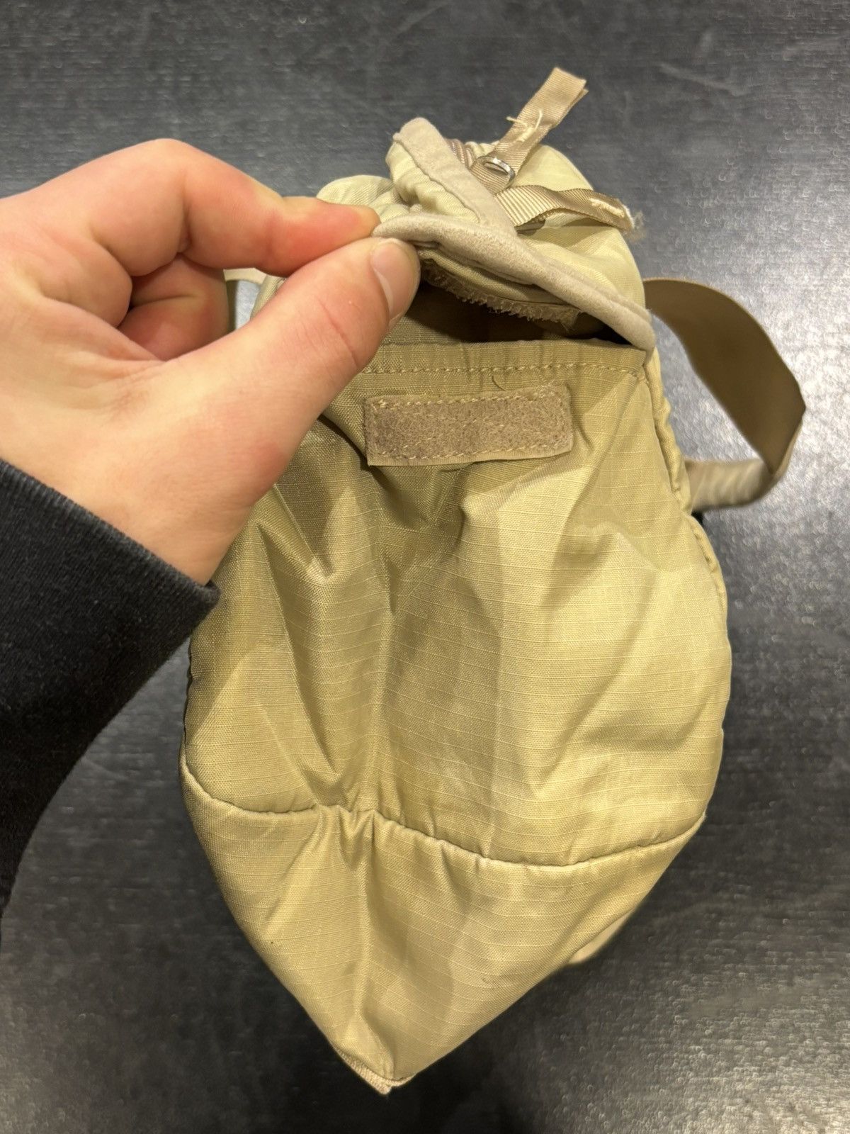 Porter Porter TMT Mini Duffle Bag Size ONE SIZE - 4 Thumbnail