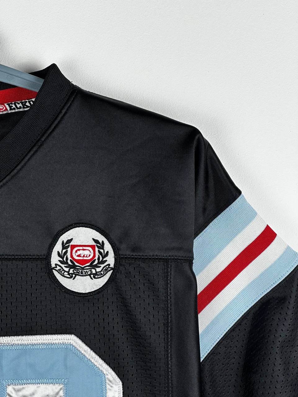 Ecko Unltd. × NFL × Vintage Rare Vintage Ecko Unltd Jersey Y2K Size US M / EU 48-50 / 2 - 6 Thumbnail