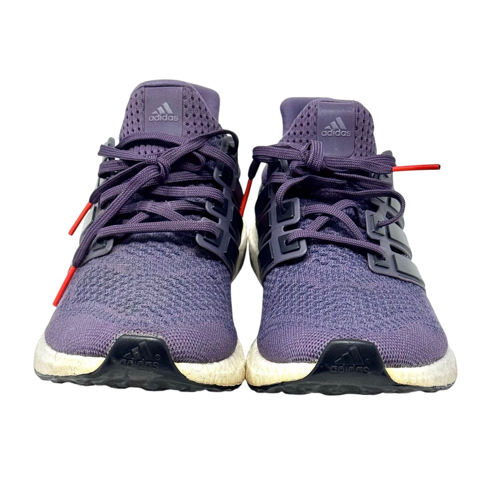 Adidas Adidas Ultraboost 1.0 OG ‘Ash Purple’ Size US 9 / EU 42 - 6 Thumbnail
