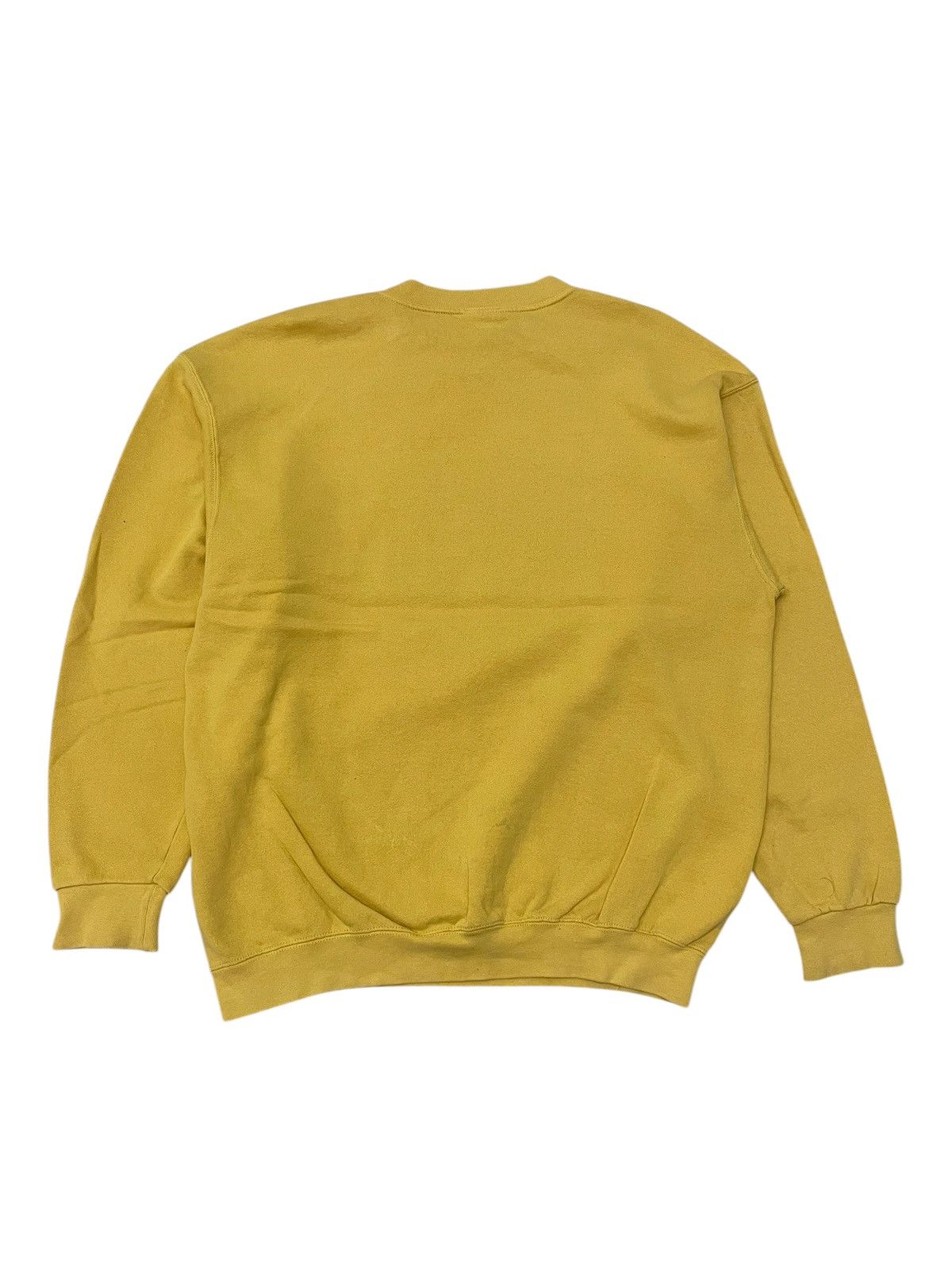 Tommy Hilfiger Vintage TOMMY HILFIGER Sweatshirt Size US L / EU 52-54 / 3 - 7 Thumbnail