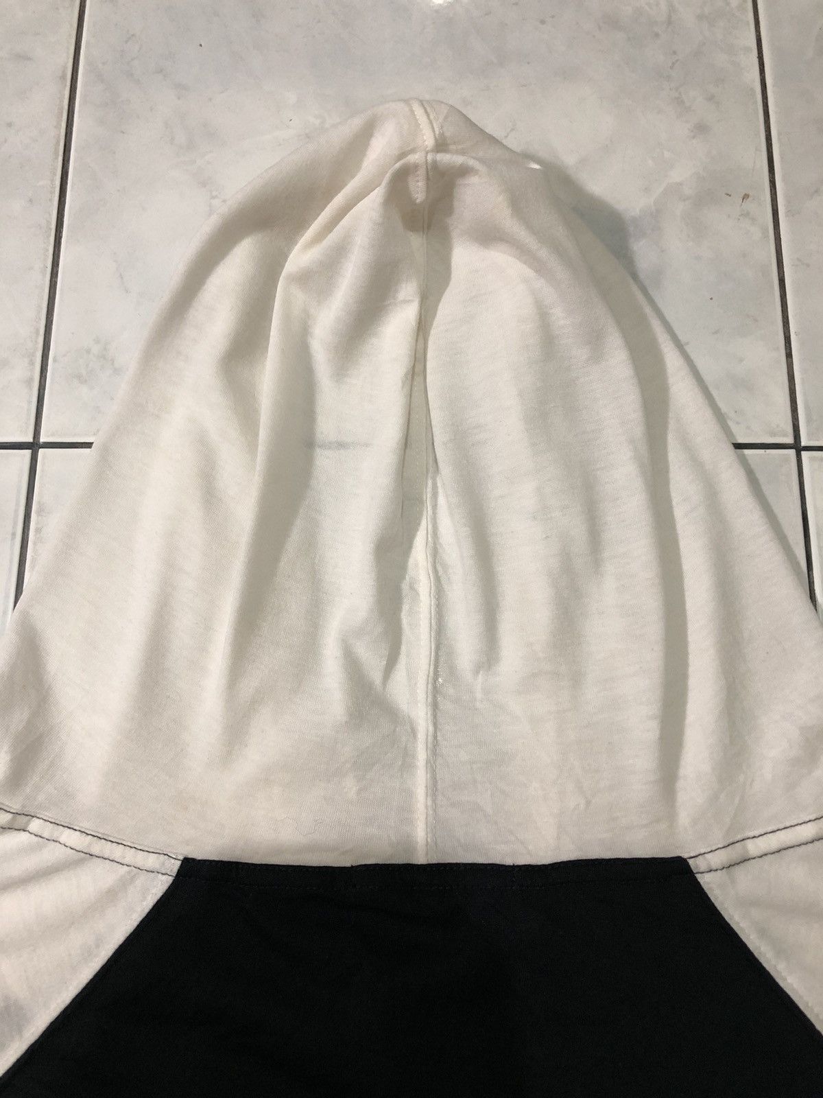 Vintage One Heart Beat Japanese Poem Hoodie Short Sleeve Vintage Size M / US 6-8 / IT 42-44 - 13 Thumbnail