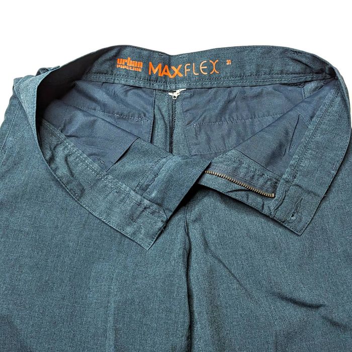 Men's urban pipeline maxflex on sale shorts