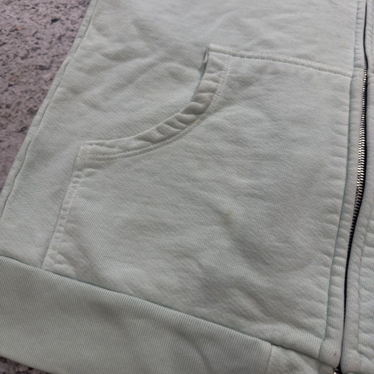 Siberia Hills Siberia Hills Spiritual Raglan Cut Zip Up Hoodie Size US M / EU 48-50 / 2 - 11 Thumbnail
