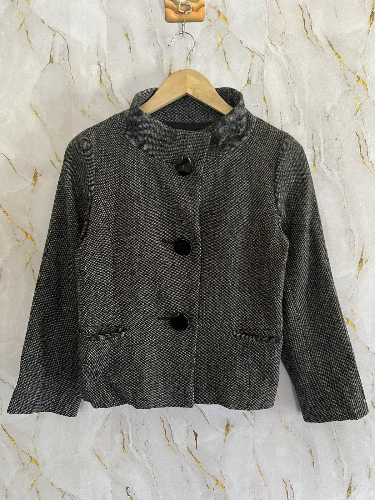 YOSHIE INABA JACKET