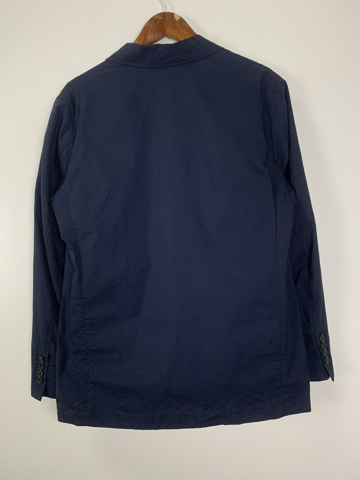 Designer × JW Anderson × Uniqlo JW Anderson Jacket Size US S / EU 44-46 / 1 - 11 Thumbnail