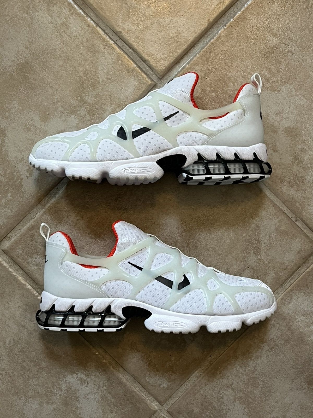 Nike × Stussy AIR KUKINI SPIRIDON CAGE 2 Size US 10 / EU 43 - 1 Thumbnail