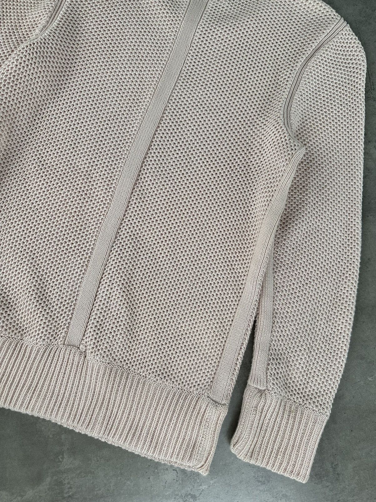 Rag & Bone Rag & Bone Knit Sweater Size S / US 4 / IT 40 - 12 Thumbnail