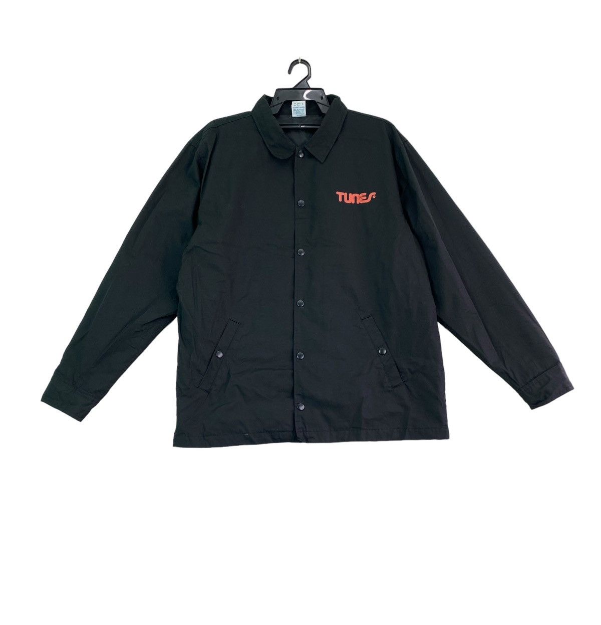 Vintage TUNES japan coach jacket inspired from Bones Powell Peralta Size US XL / EU 56 / 4 - 1 Thumbnail