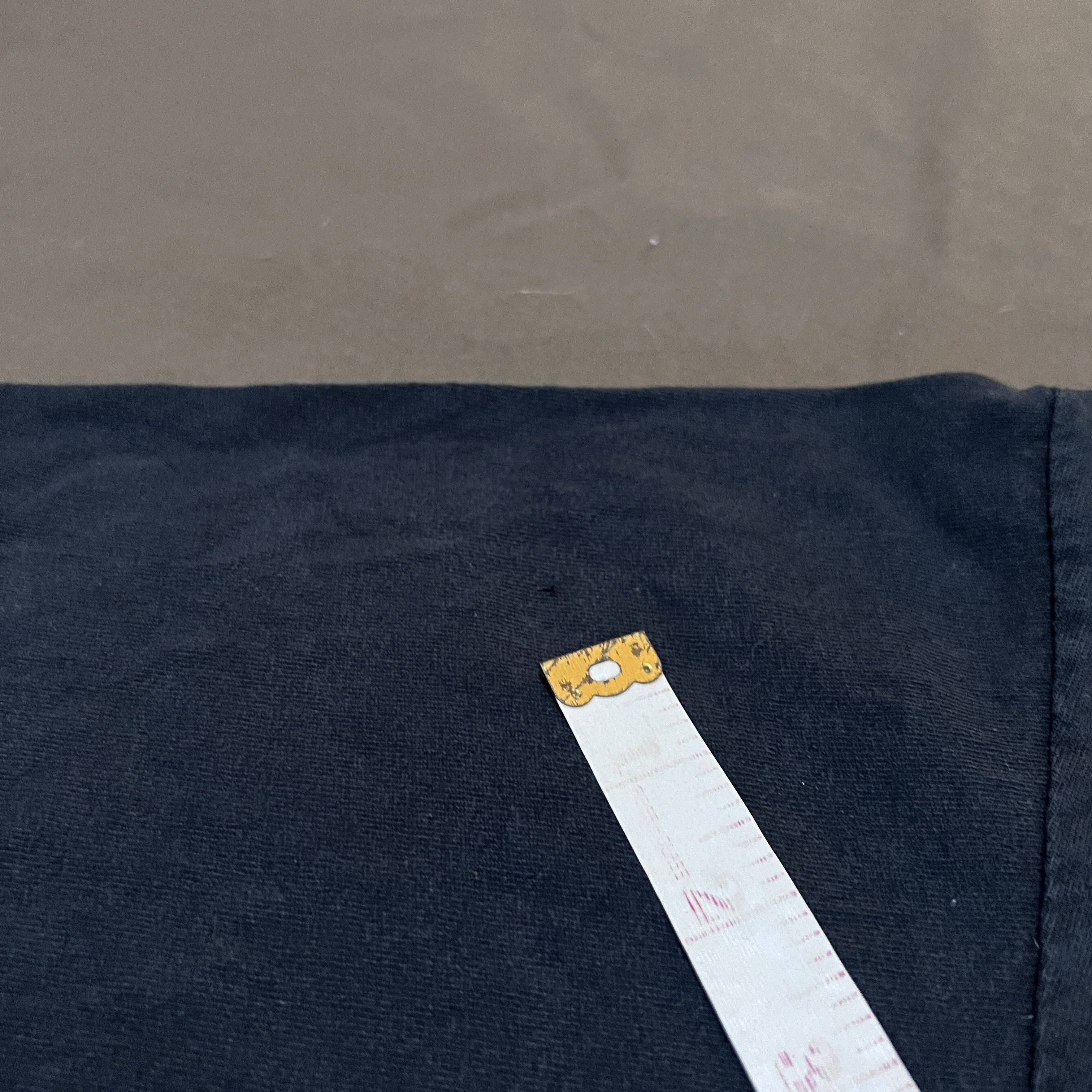 Band Tees × Vintage Vintage Y2K Fender Precision Bass Guitar Promo Tee 2XL Faded Size US XXL / EU 58 / 5 - 12 Thumbnail