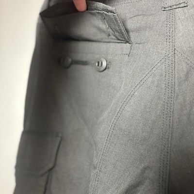 Triple Aught Design Triple Aught Design TAD Force 10 AC Cargo Pants Tactical Men Size US 30 / EU 46 - 7 Thumbnail