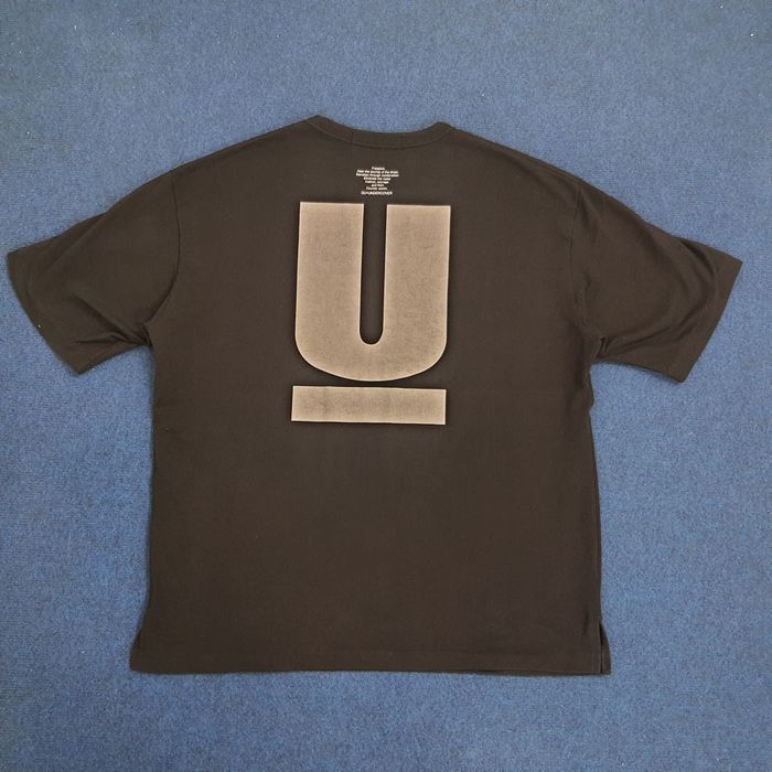 Undercover GU x UNDERCOVER x DISNEY Tshirt | Grailed