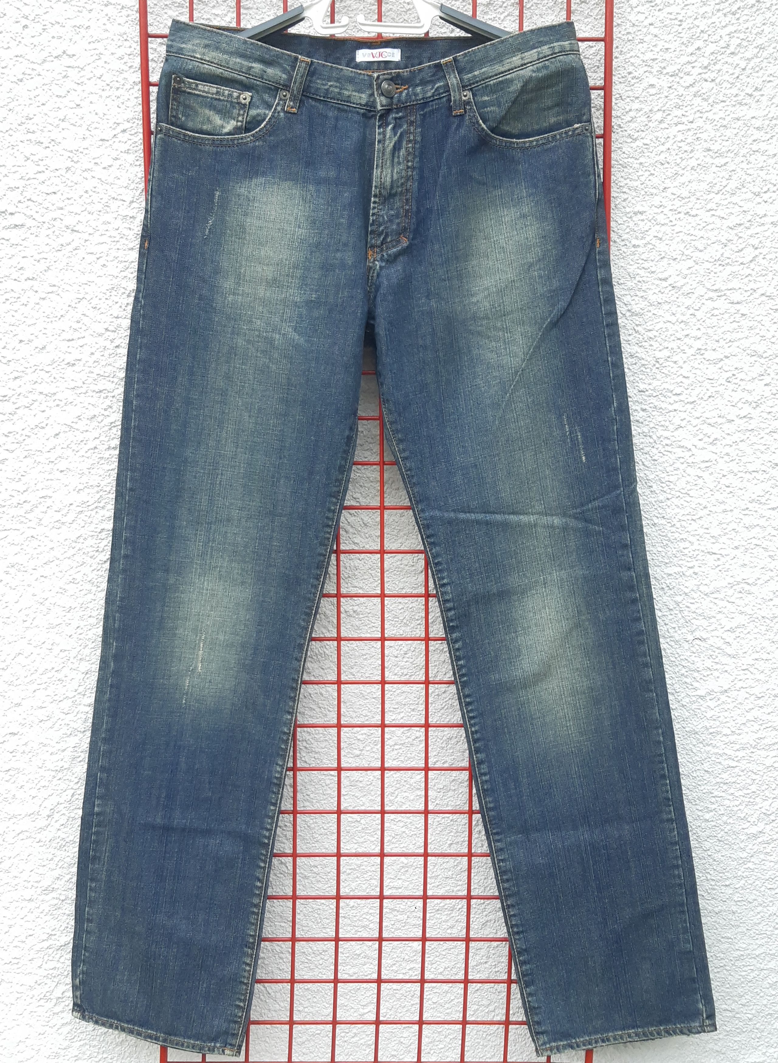 Versace Jeans Couture VERSACE JEANS COUTURE Italy size 34/48 NEW Size US 34 / EU 50 - 1 Thumbnail