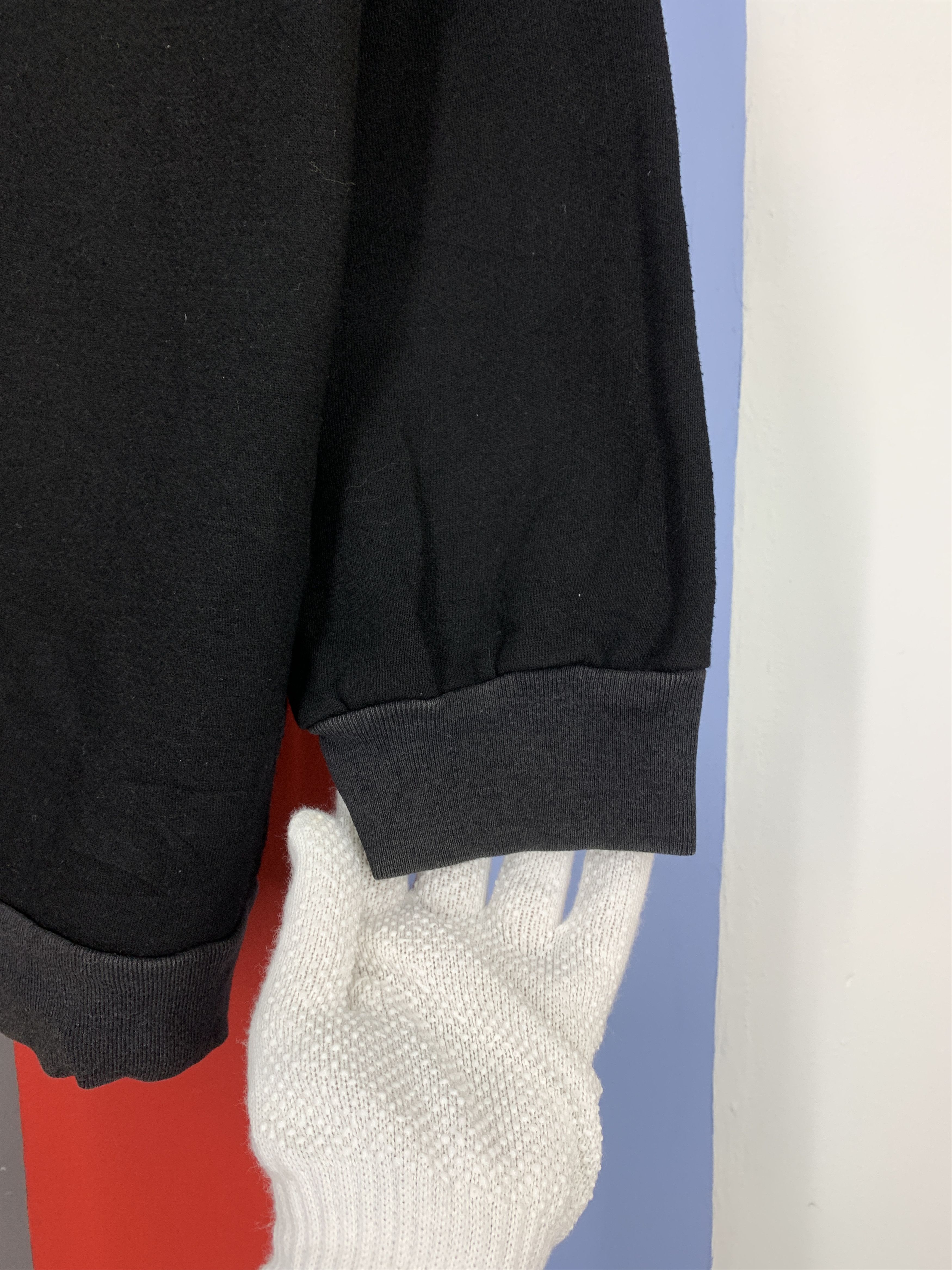 Other KAWS Bootleg Hoodie Pullover #2249/23 Size US XL / EU 56 / 4 - 3 Thumbnail